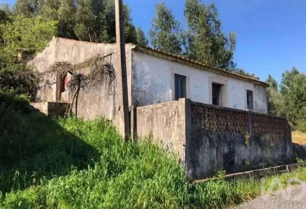 1 - vente villa rio maior alentejo portugal