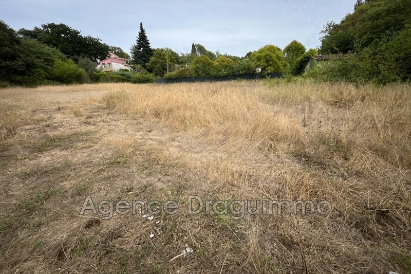 2 - vente terrain draguignan var france