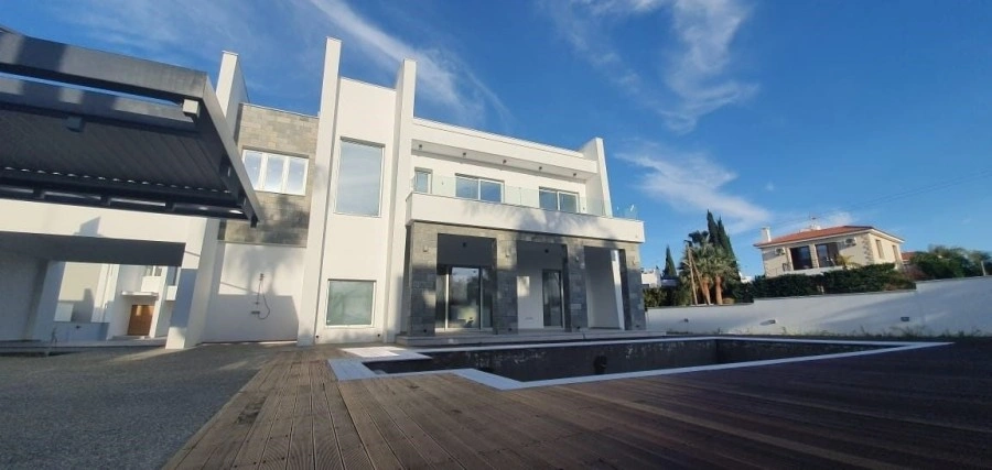1 - vente villa plage à pied famagusta famagouste chypre