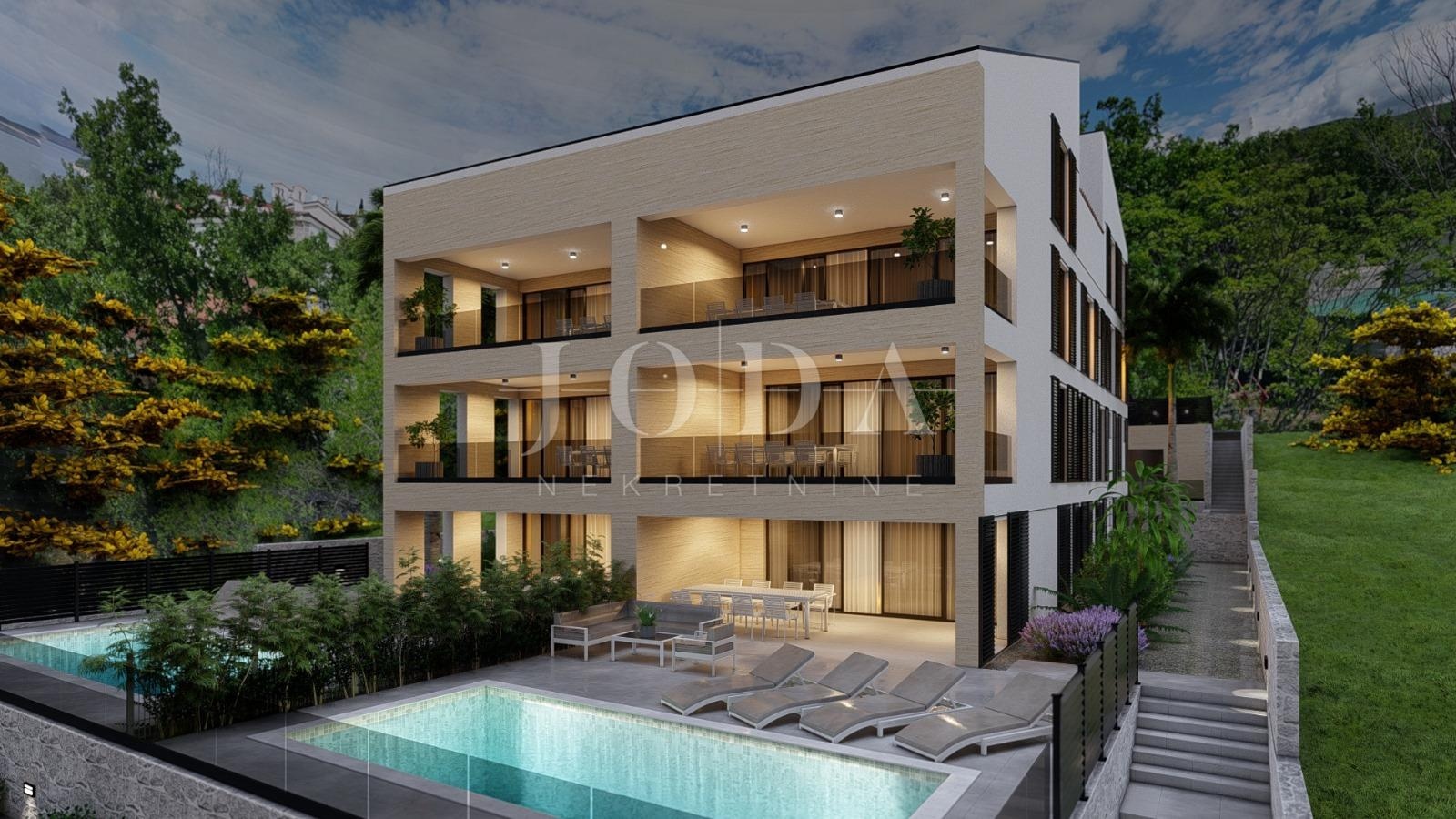 2 - apartment for sale in crikvenica primorje-gorski kotar croatia