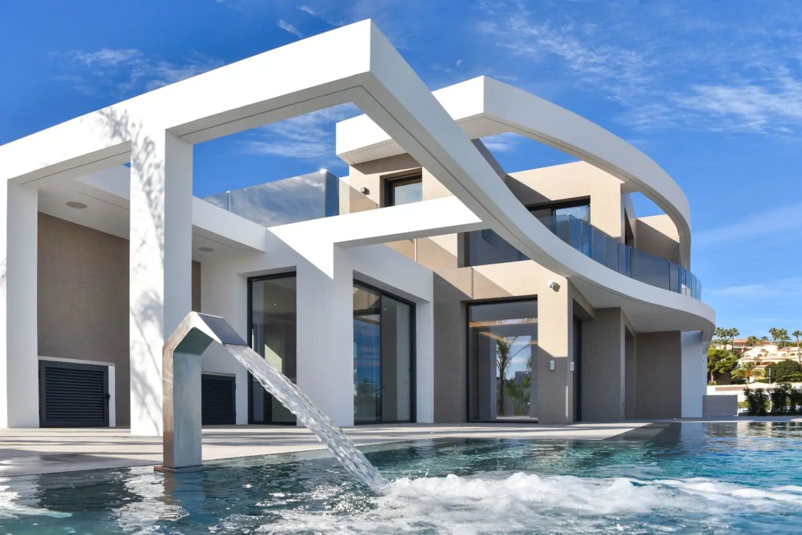 2 - vente maison vue mer benissa - costa blanca communauté valencienne espagne
