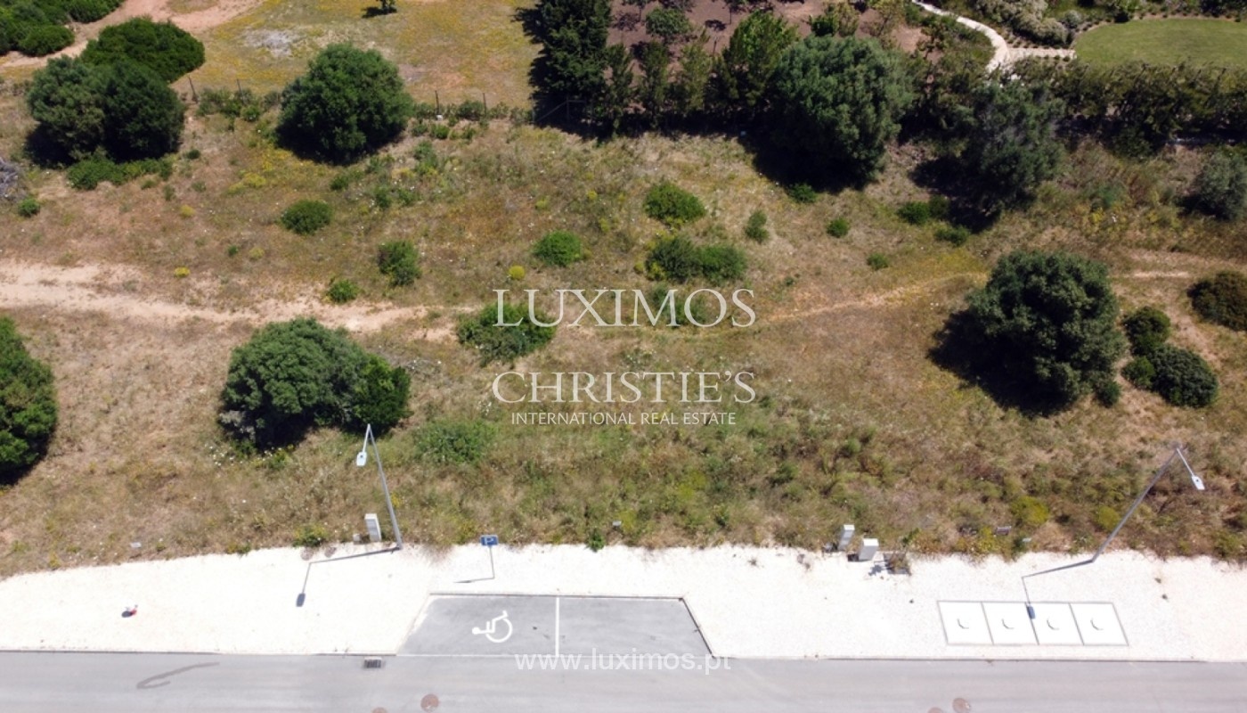 2 - plot of land for sale in lagos algarve portugal