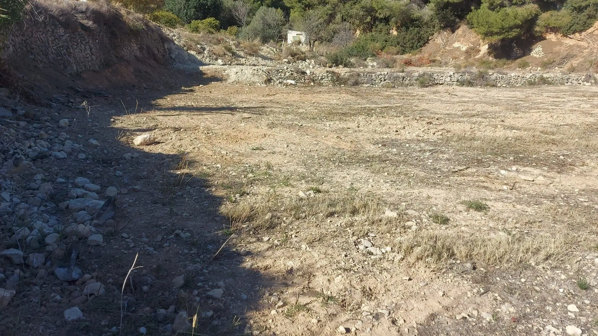 2 - verkauf grundstück calpe - costa blanca valencia spanien