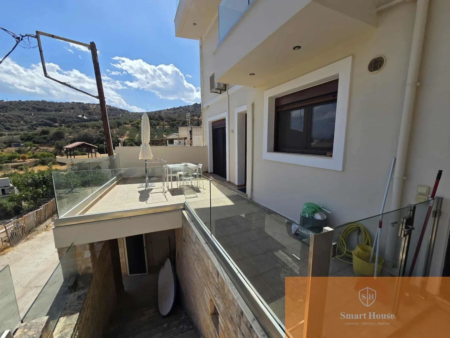 2 - venda casa gázi creta grécia