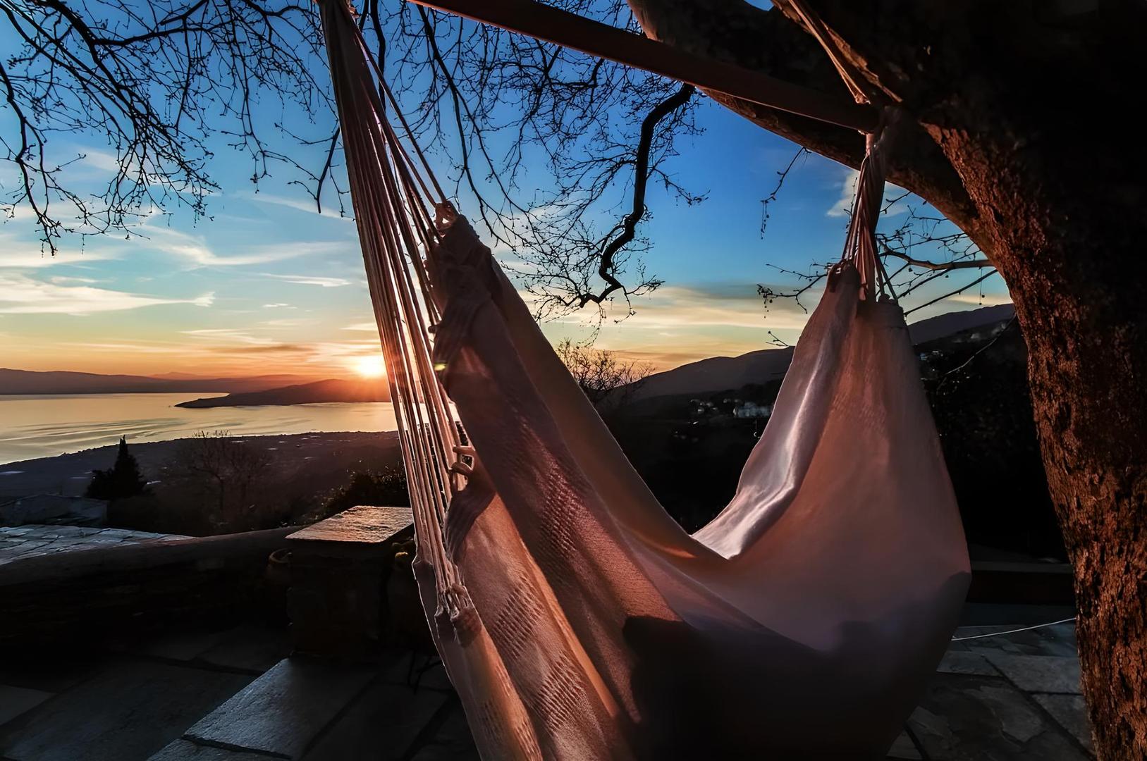2 - venda casa vista de mar ágios geórgios tessália grécia