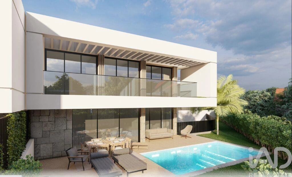 1 - house for sale in loulé algarve portugal