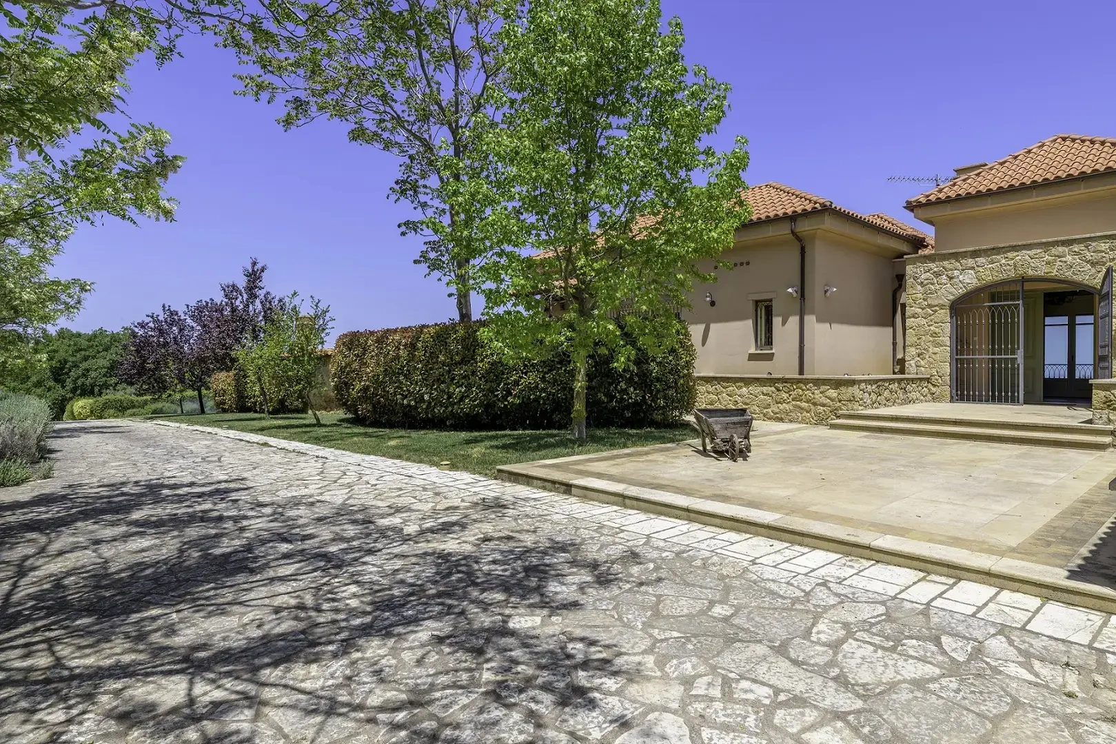 2 - vendita casa vista mare kapandriti attica grecia