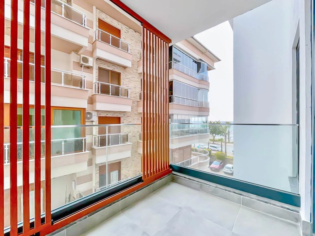 2 - venda apartamento vista de mar alanya antalya turquia