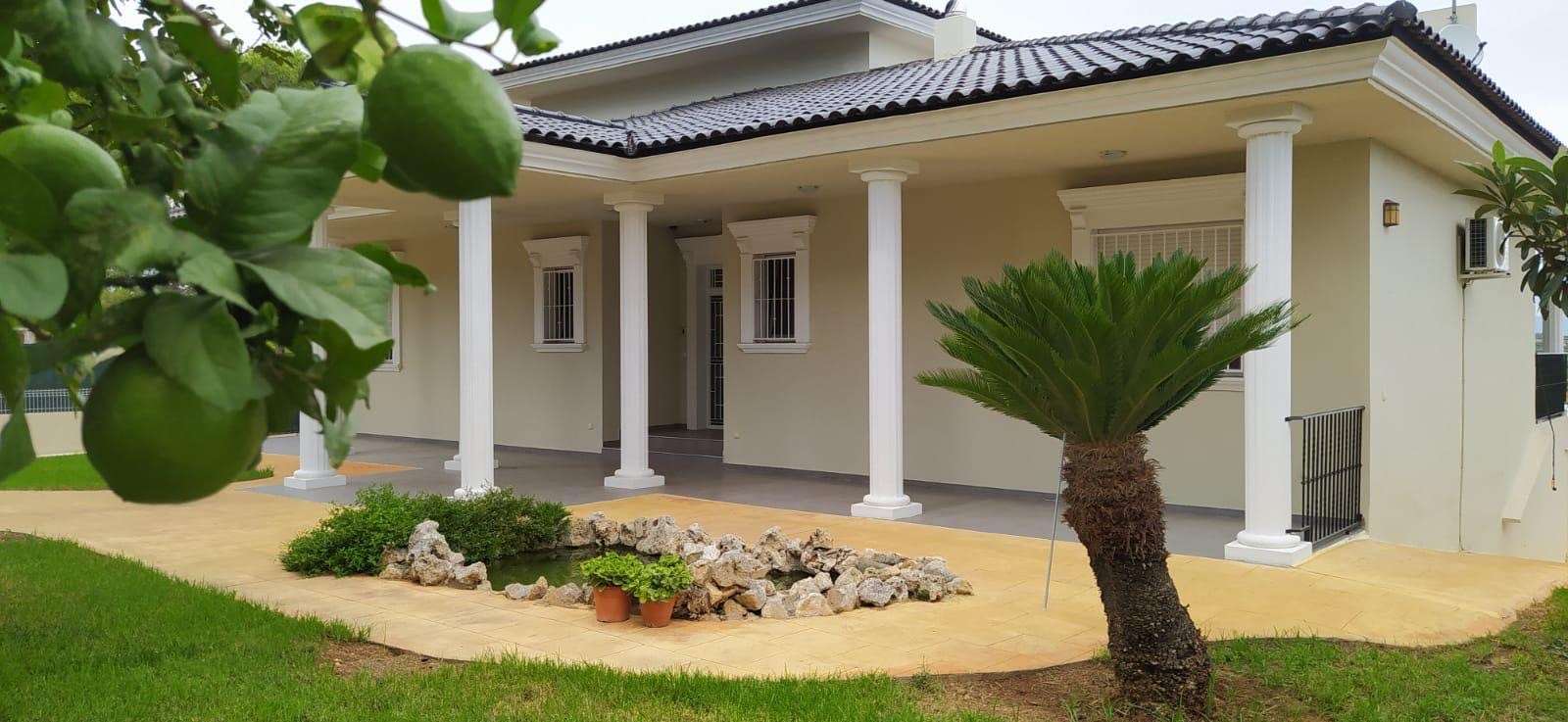 1 - vente maison vue mer picassent communauté valencienne espagne