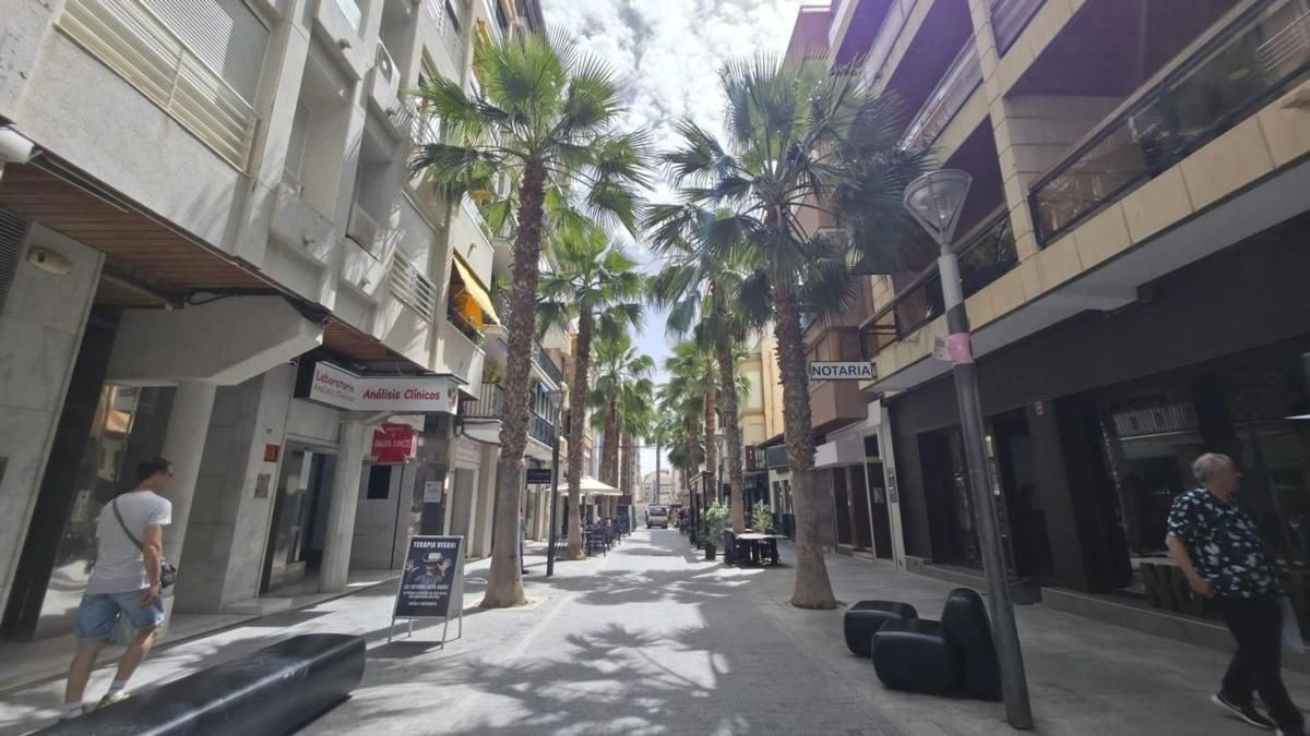2 - vendita appartamento torrevieja - costa blanca comunità valenciana spagna