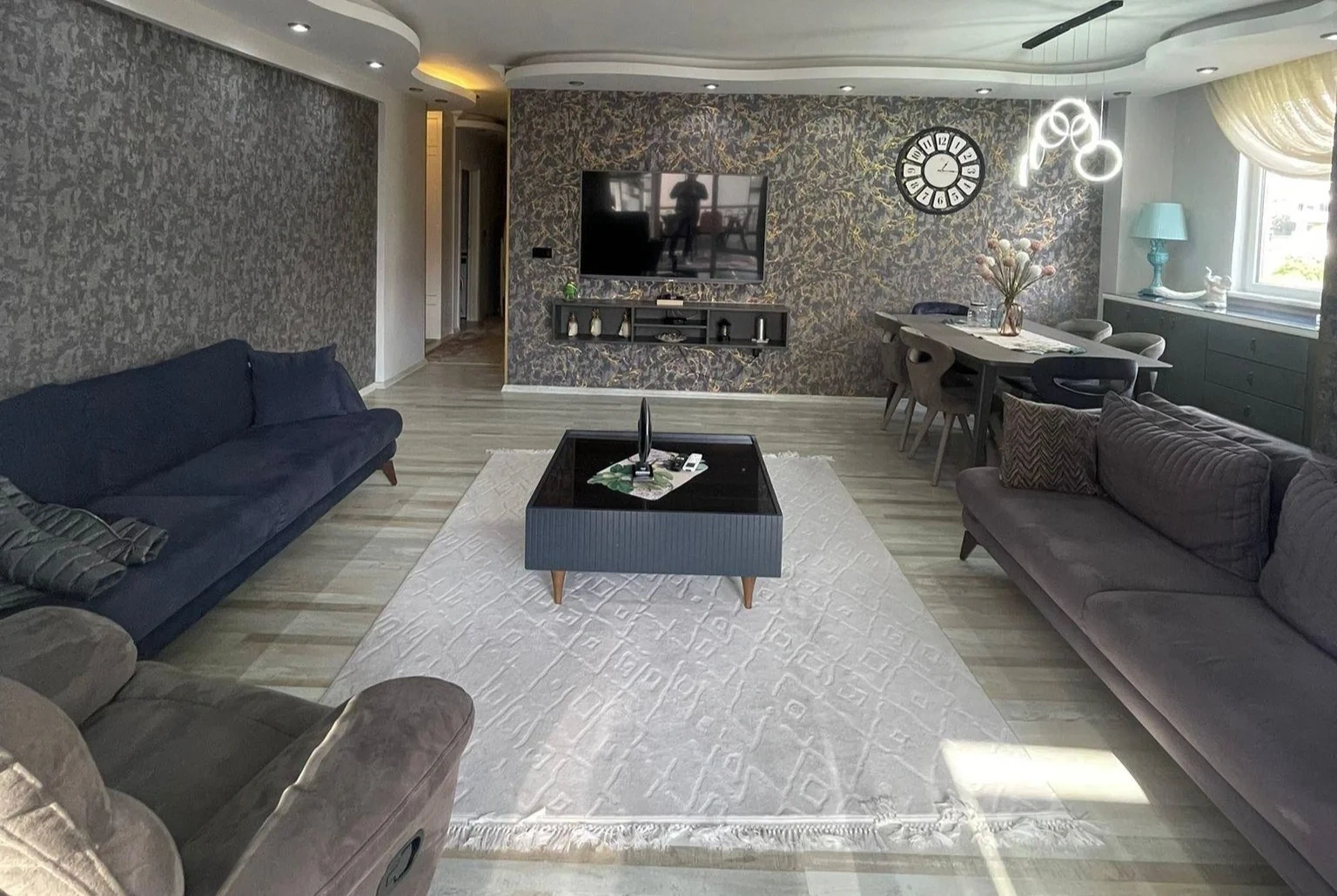 2 - продажа квартира пляж пешком alanya antalya турция