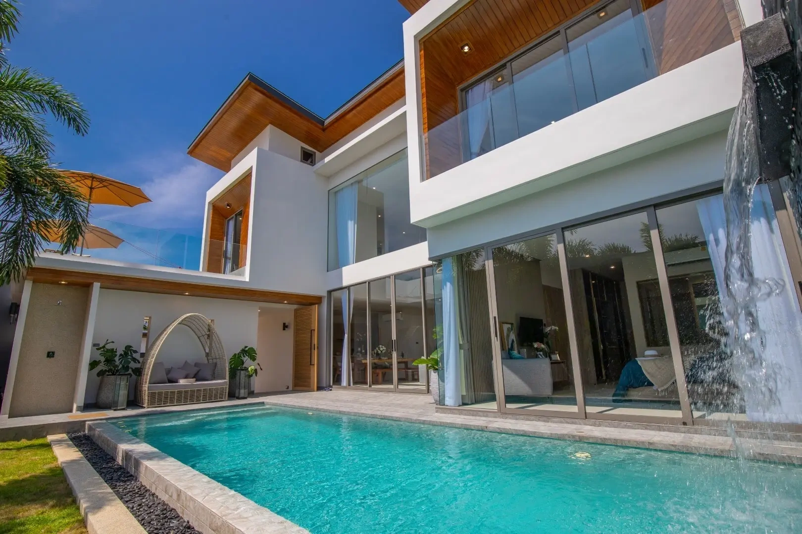 1 - vente maison thalang phuket thaïlande