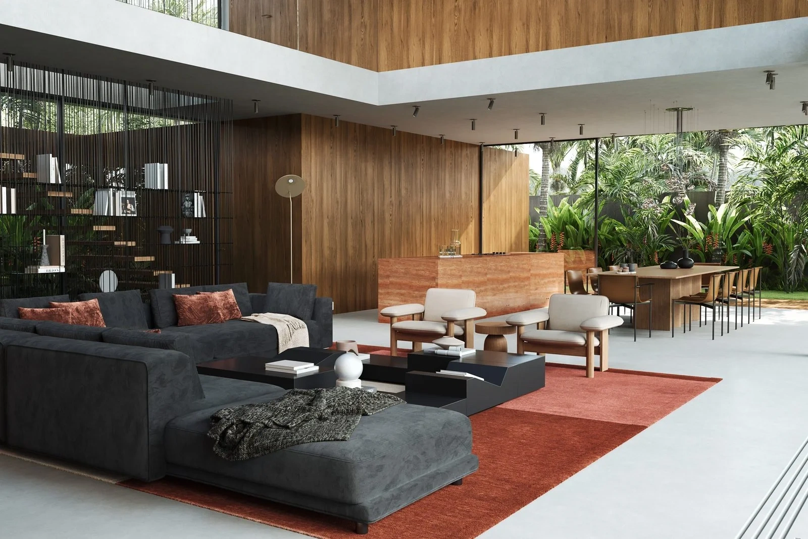 2 - vente villa tabanan bali indonésie