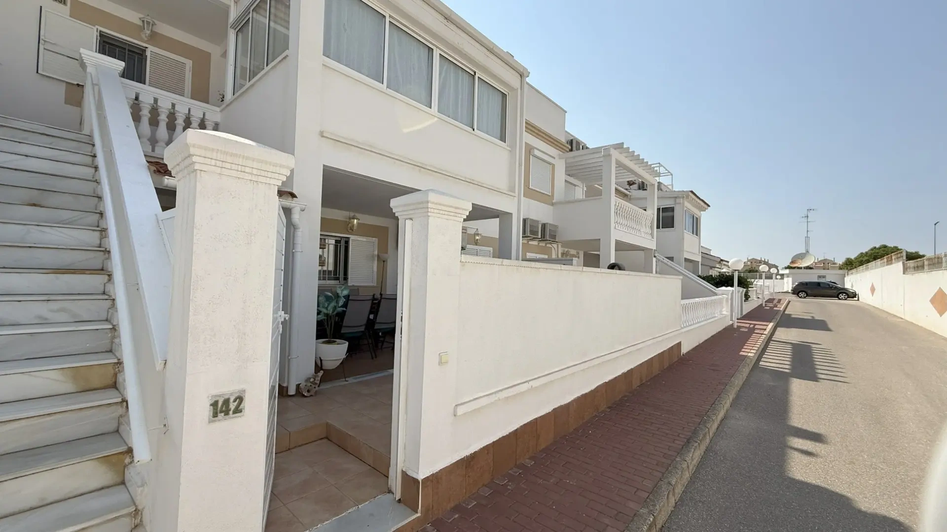 1 - verkauf wohnung orihuela-costa valencia spanien