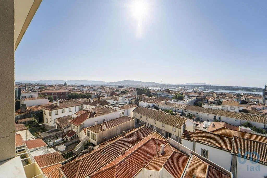 1 - vendita appartamento viana do castelo regione nord portogallo