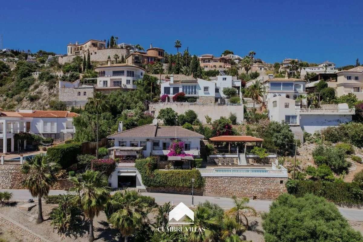 1 - verkoop huis uitzicht op zee salobreña andalusië spanje