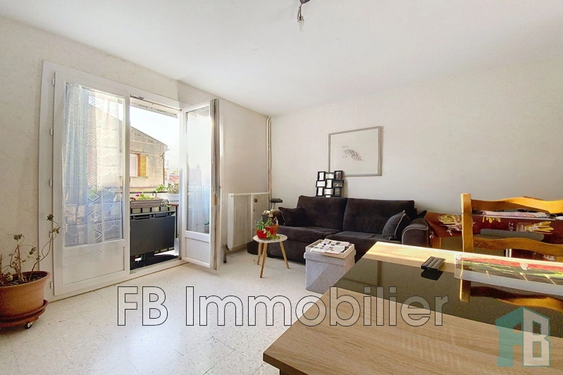 Apartamento con 1 dormitorio