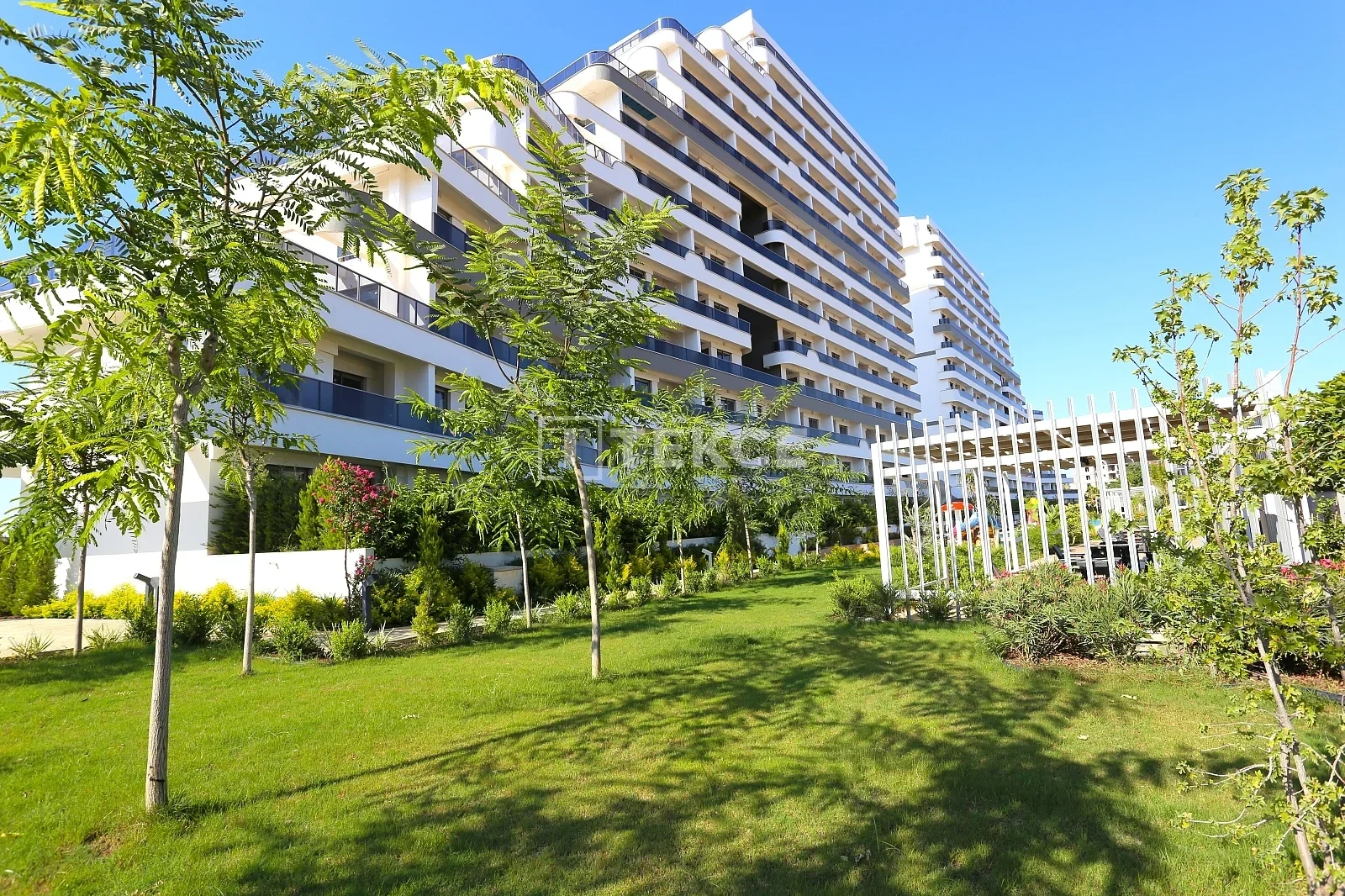 1 - продажа квартира aksu antalya турция