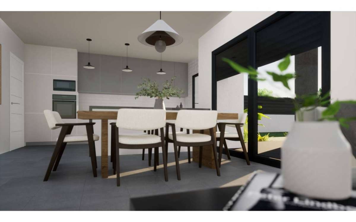 1 - house for sale in monóvar valencian community spain