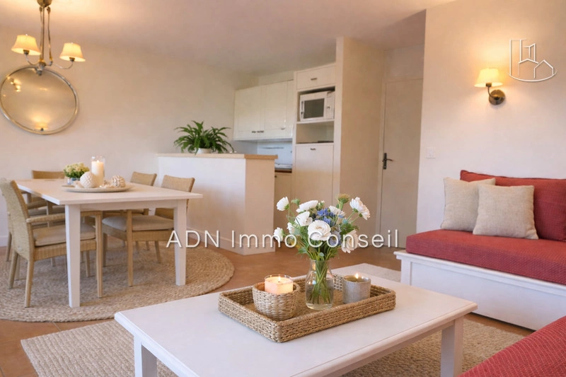 2 - vente appartement mallemort bouches-du-rhône france