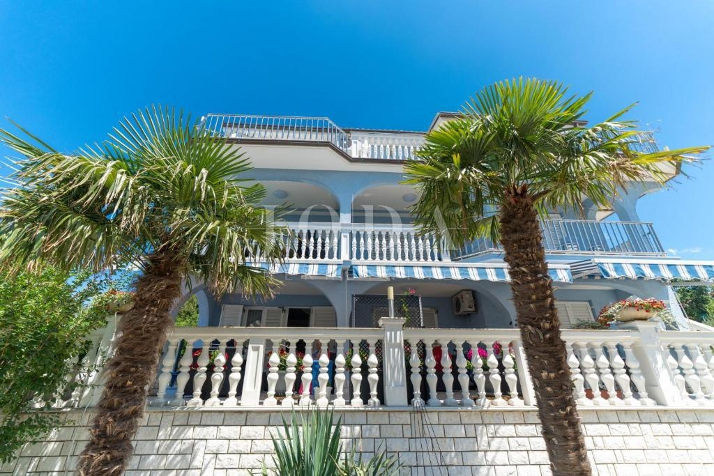 1 - verkoop huis crikvenica primorje-gorski kotar kroatië