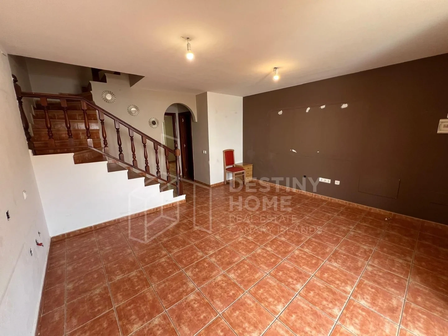 1 - venta casa gran tarajal fuerteventura - canarias españa