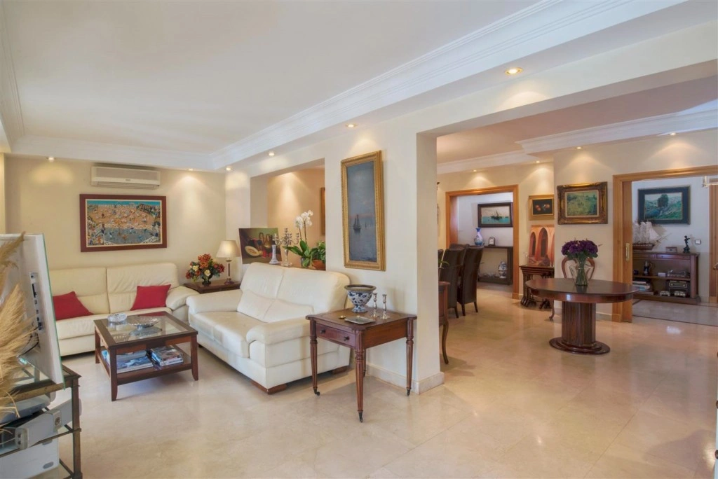 2 - venta casa frente al mar marbella - costa del sol andalucía españa