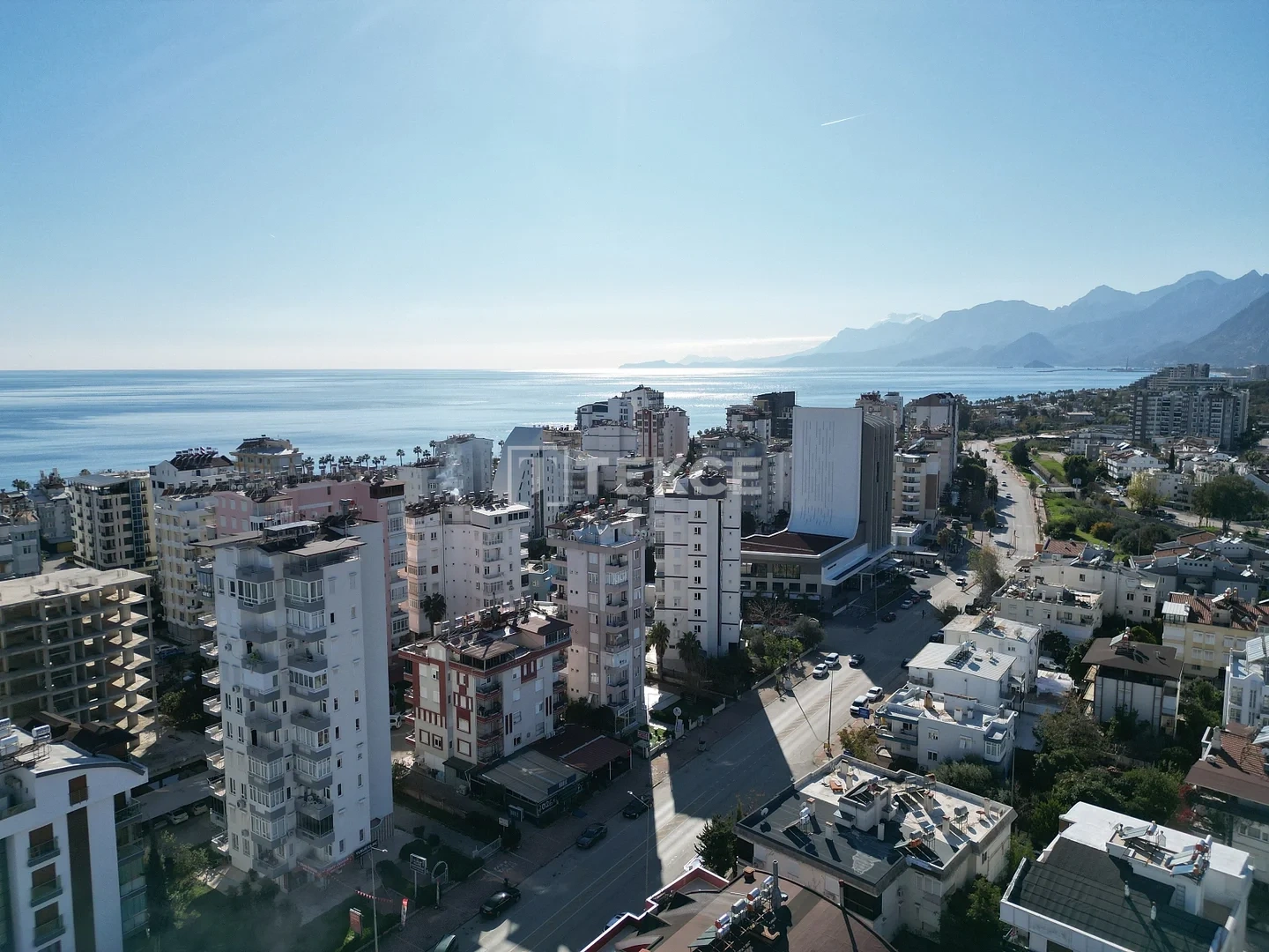 2 - vendita appartamento spiaggia a piedi konyaalti antalya turchia