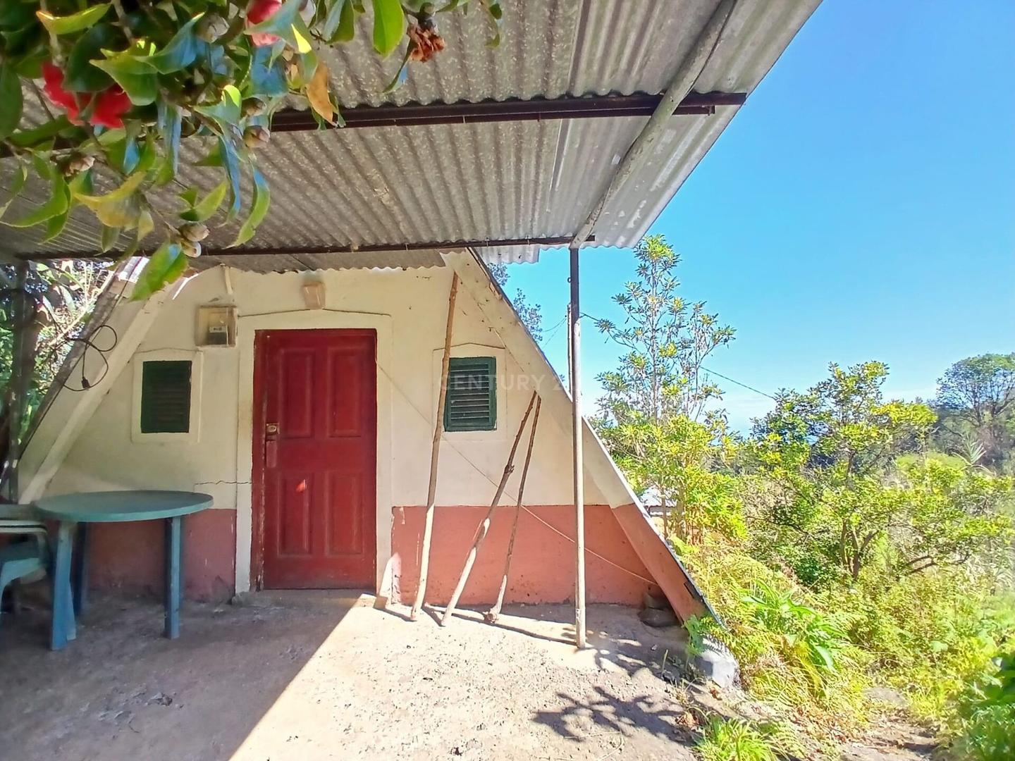 1 - venta casa santana madeira portugal