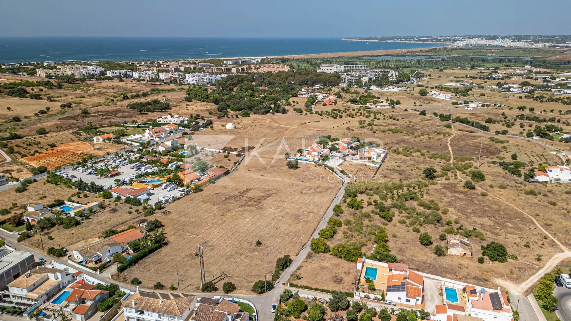 2 - vendita terreno albufeira algarve portogallo