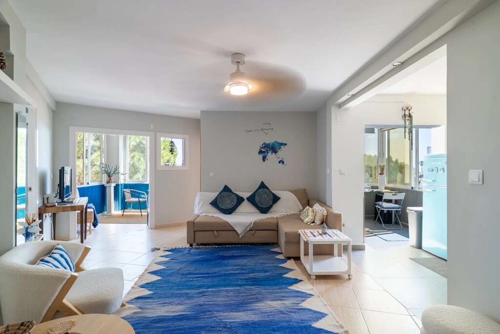 2 - venda apartamento vista de mar la cala de mijas andaluzia espanha