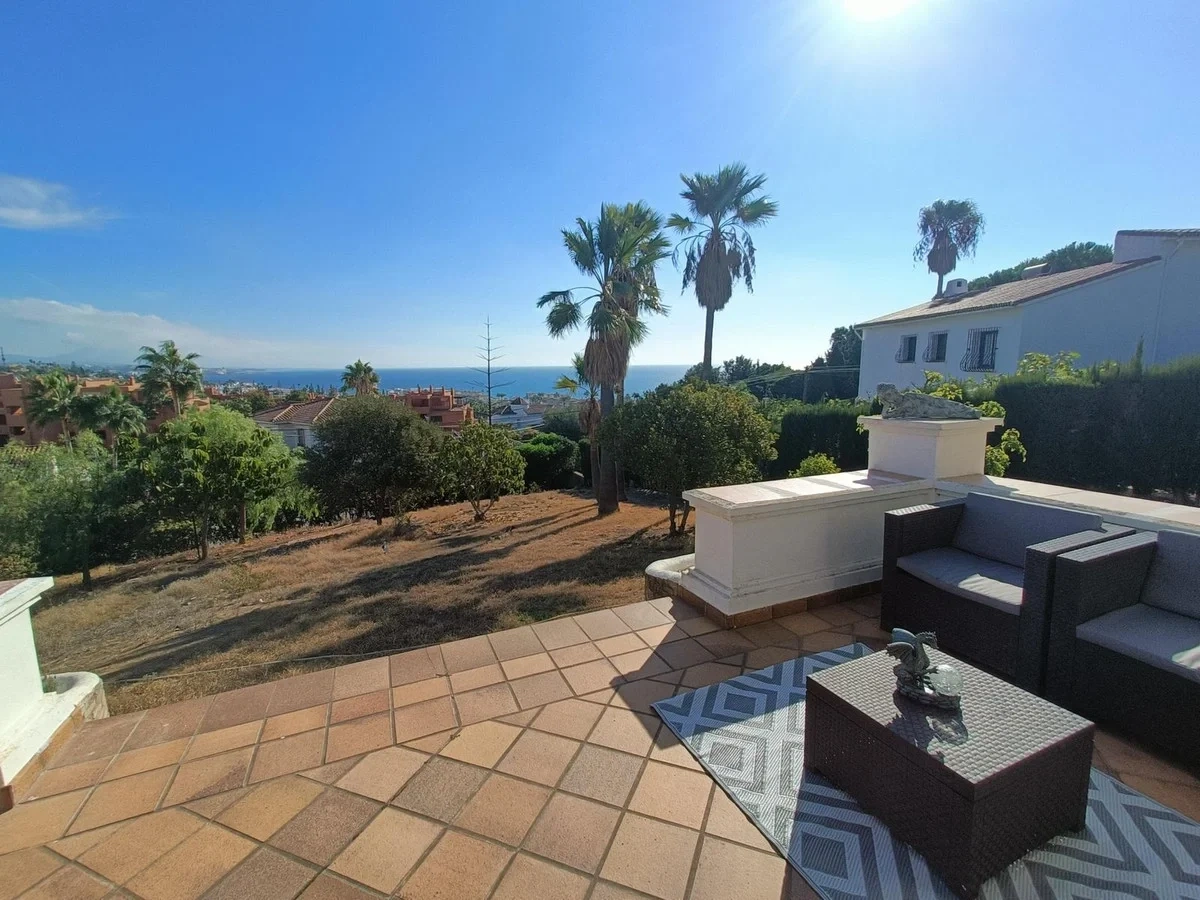 2 - venta casa estepona - costa del sol andalucía españa