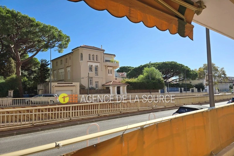 2 - vente appartement cannes alpes-maritimes france