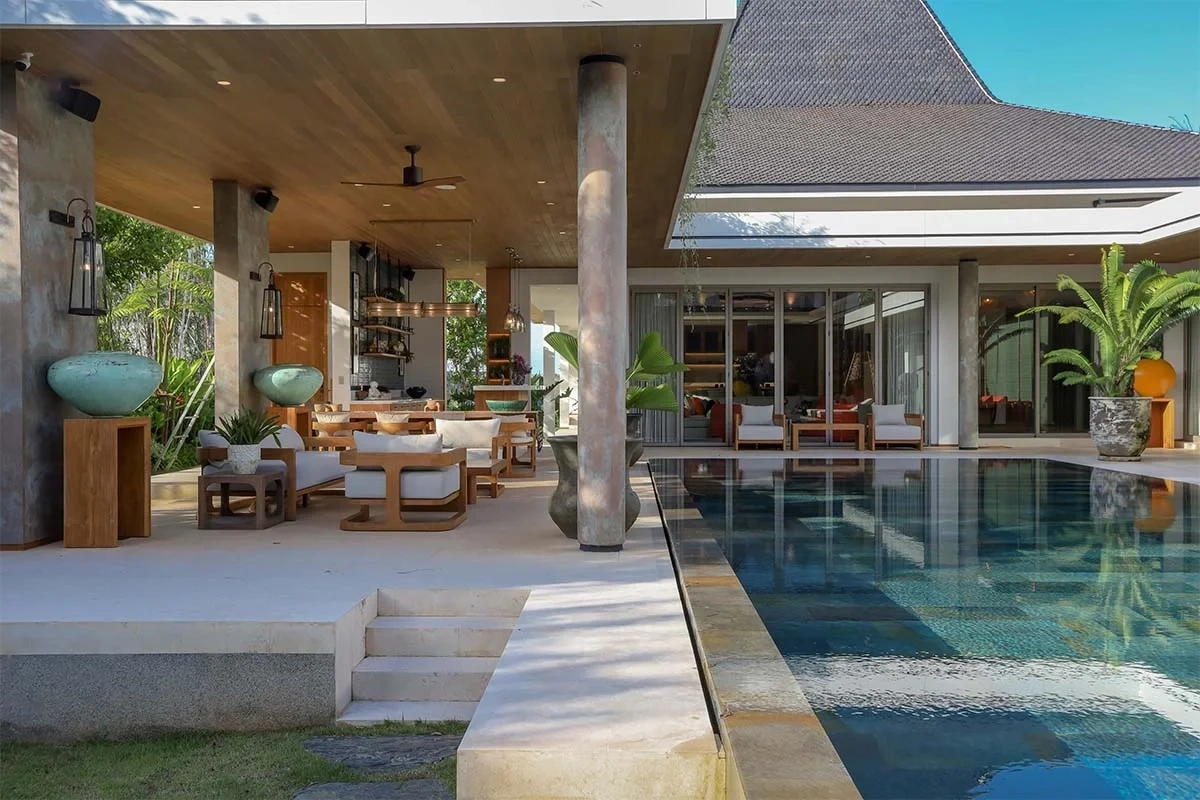 2 - vente maison thalang phuket thaïlande