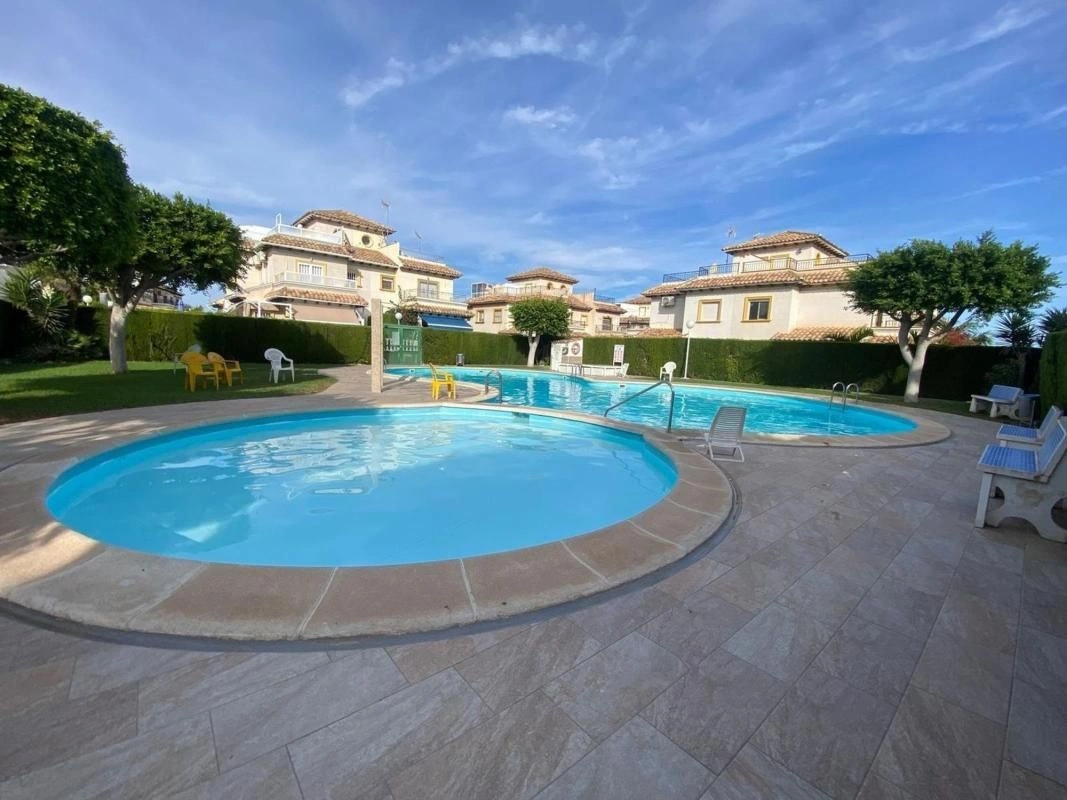 1 - verkauf villa orihuela-costa valencia spanien