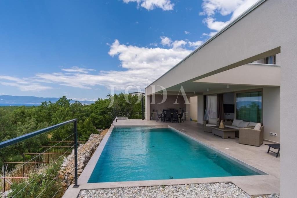 2 - house for sale in kraljevica primorje-gorski kotar croatia