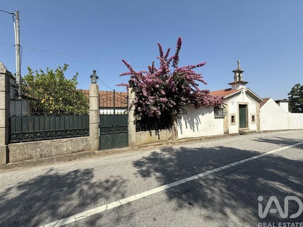 2 - venta casa lamego región norte portugal
