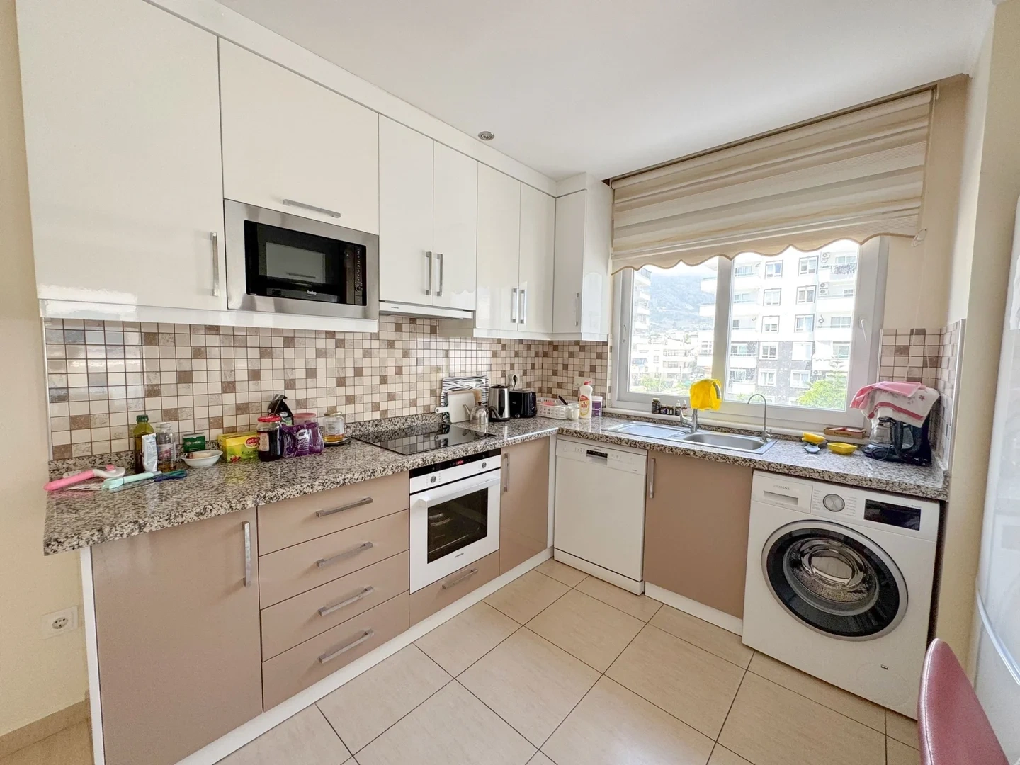 2 - verkoop appartement alanya antalya turkije