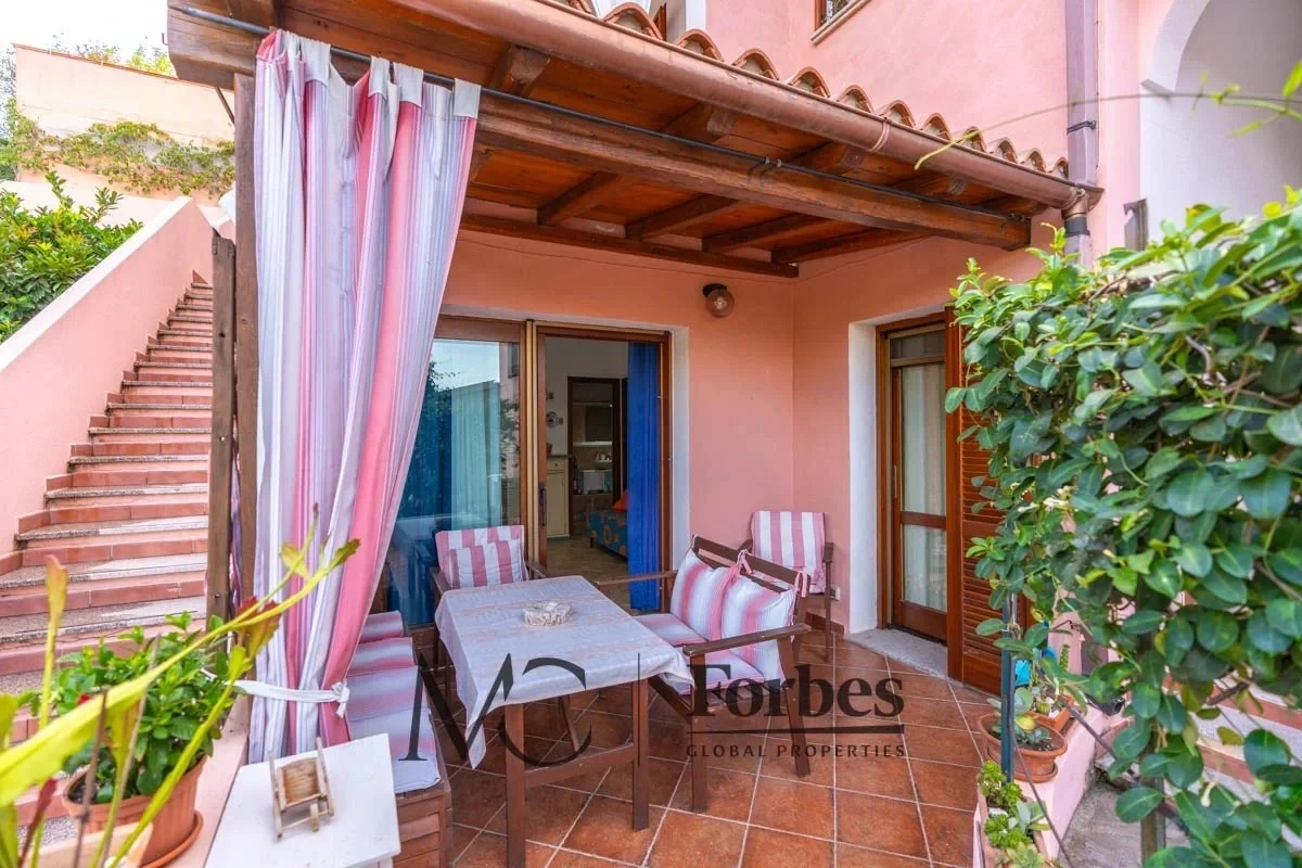 1 - verkauf wohnung budoni sardinien italien