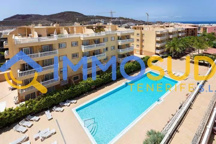 2 - venda apartamento palm-mar tenerife - ilhas canárias espanha