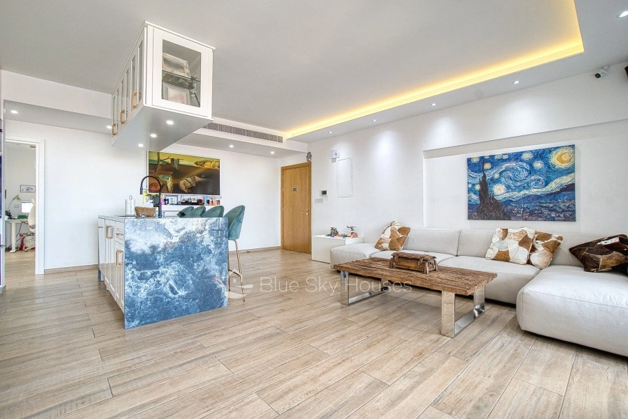 2 - vente appartement limassol limassol chypre