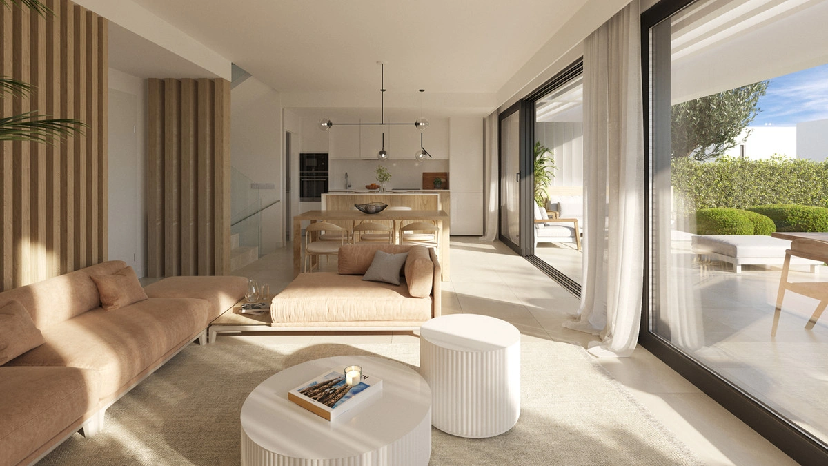 2 - verkoop huis atalaya isdabe - costa del sol andalusië spanje