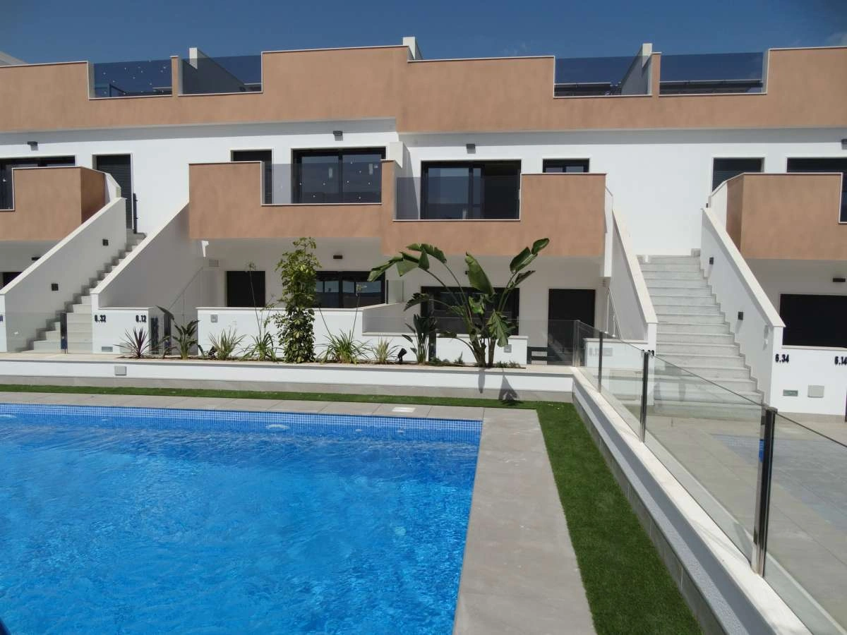 2 - vendita casa pilar de la horadada comunità valenciana spagna