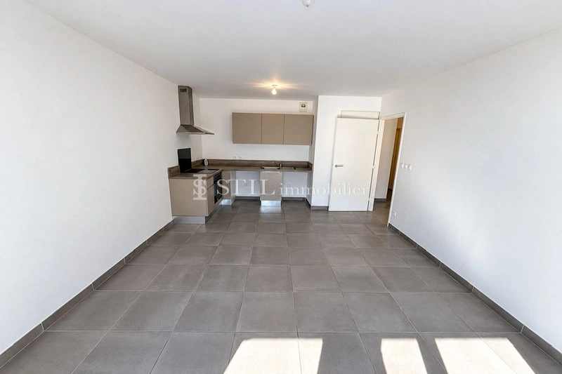 2 - apartment for sale in sainte-maxime var france