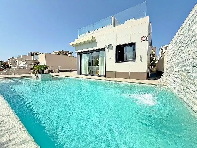 2 - verkoop villa san miguel de salinas valencian community spanje