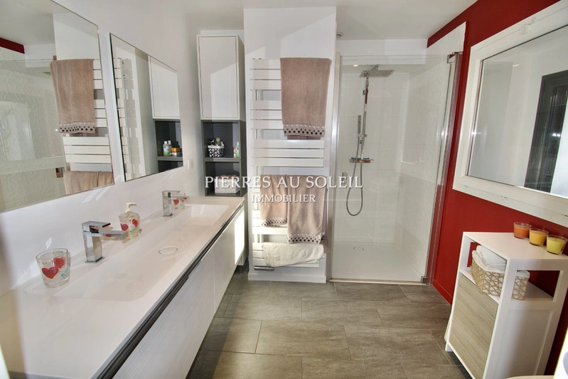 2 - house for sale in bédarieux hérault france