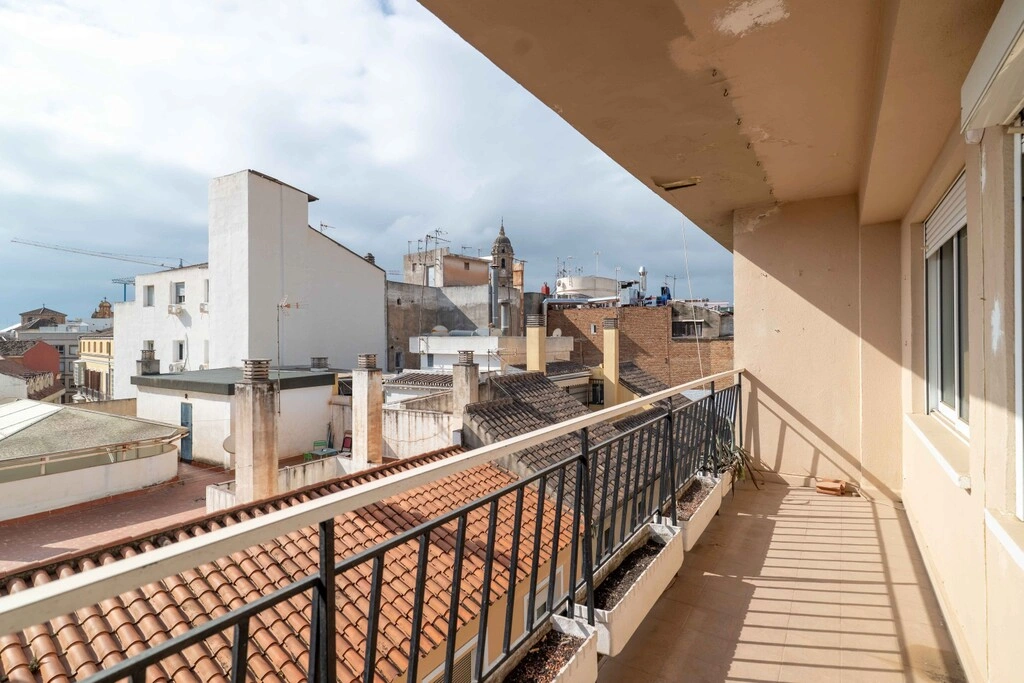 2 - apartment for sale in malaga andalusia spain