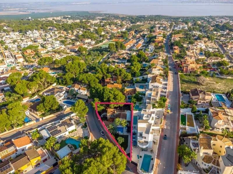 2 - verkoop huis torrevieja - costa blanca valencian community spanje