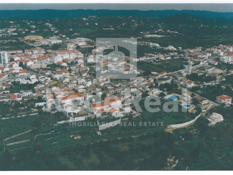 1 - продажа территория são brás de alportel алгарве португалия