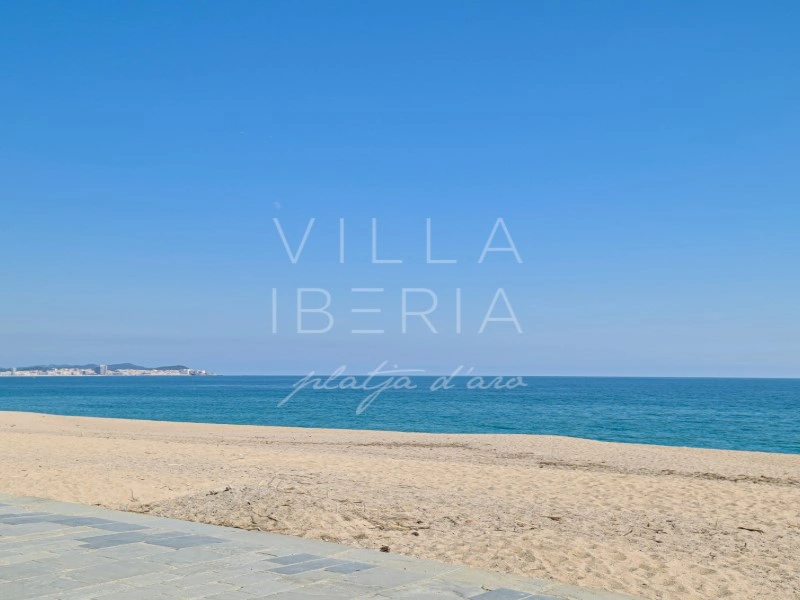 2 - vente appartement platja d'aro catalogne espagne